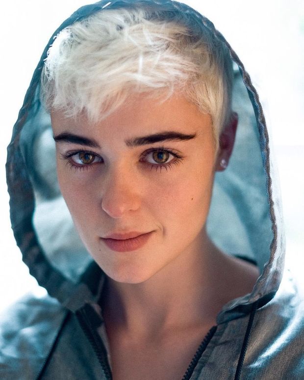 Stefania Ferrario