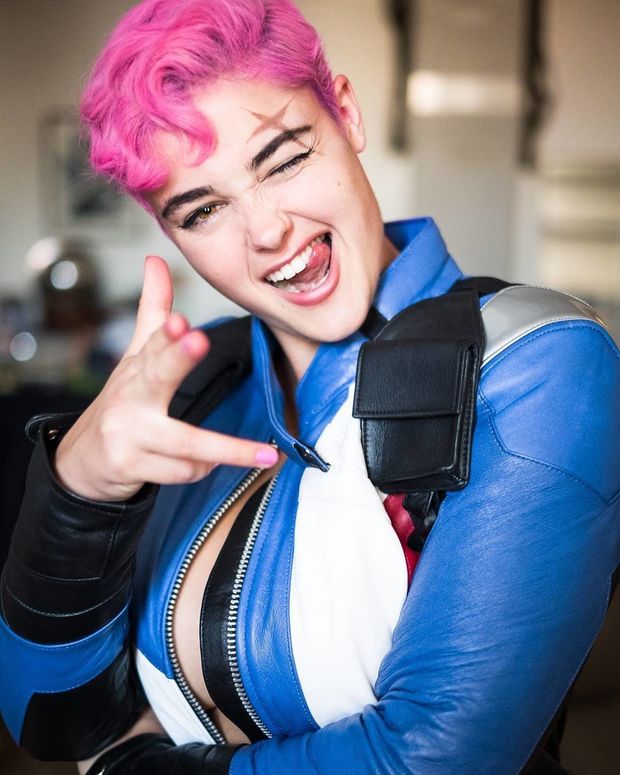 Stefania Ferrario