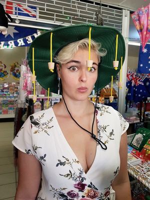 Stefania Ferrario