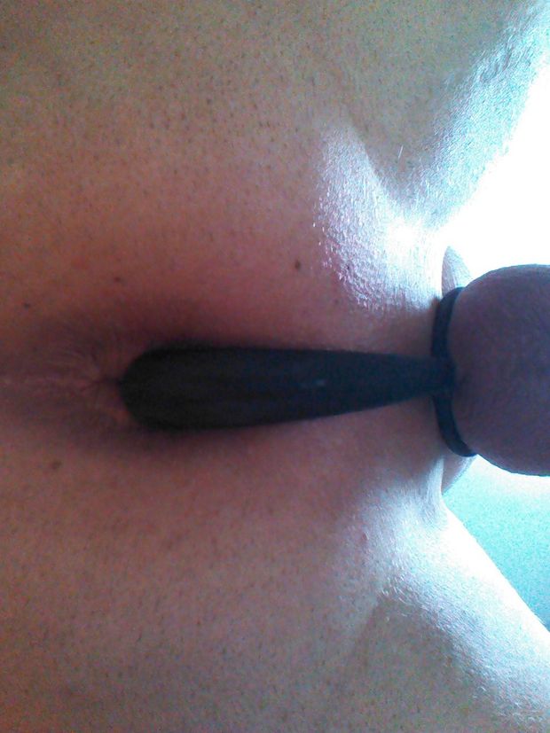 Love my toys!