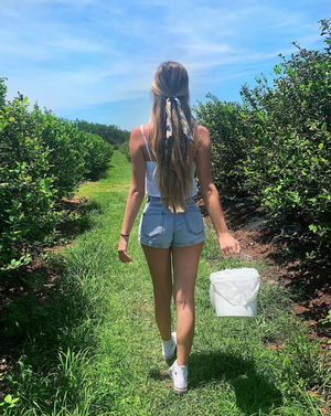 Walk Through the Fields.