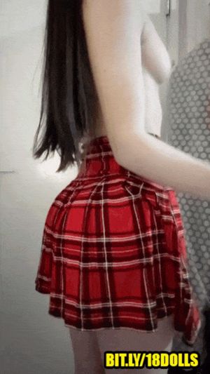 SOLO TEENS PORN GIF