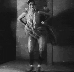 Josephine Baker