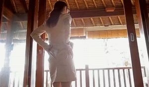 sexy asian secretary