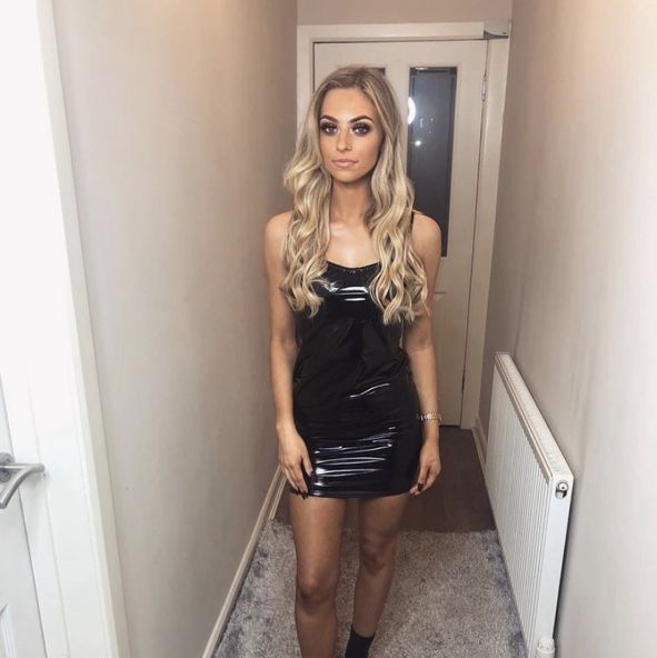 Abigail Cassie