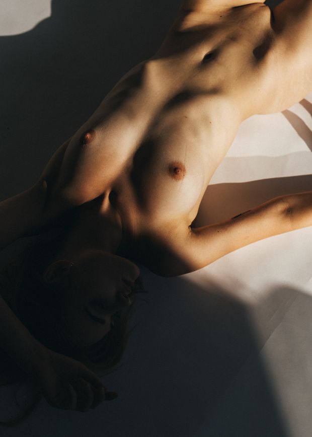Nude vision