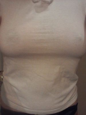 Old flame wanting to hook-up sent these--kept trying for more and a nude pic