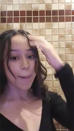 amazing face ass reveal