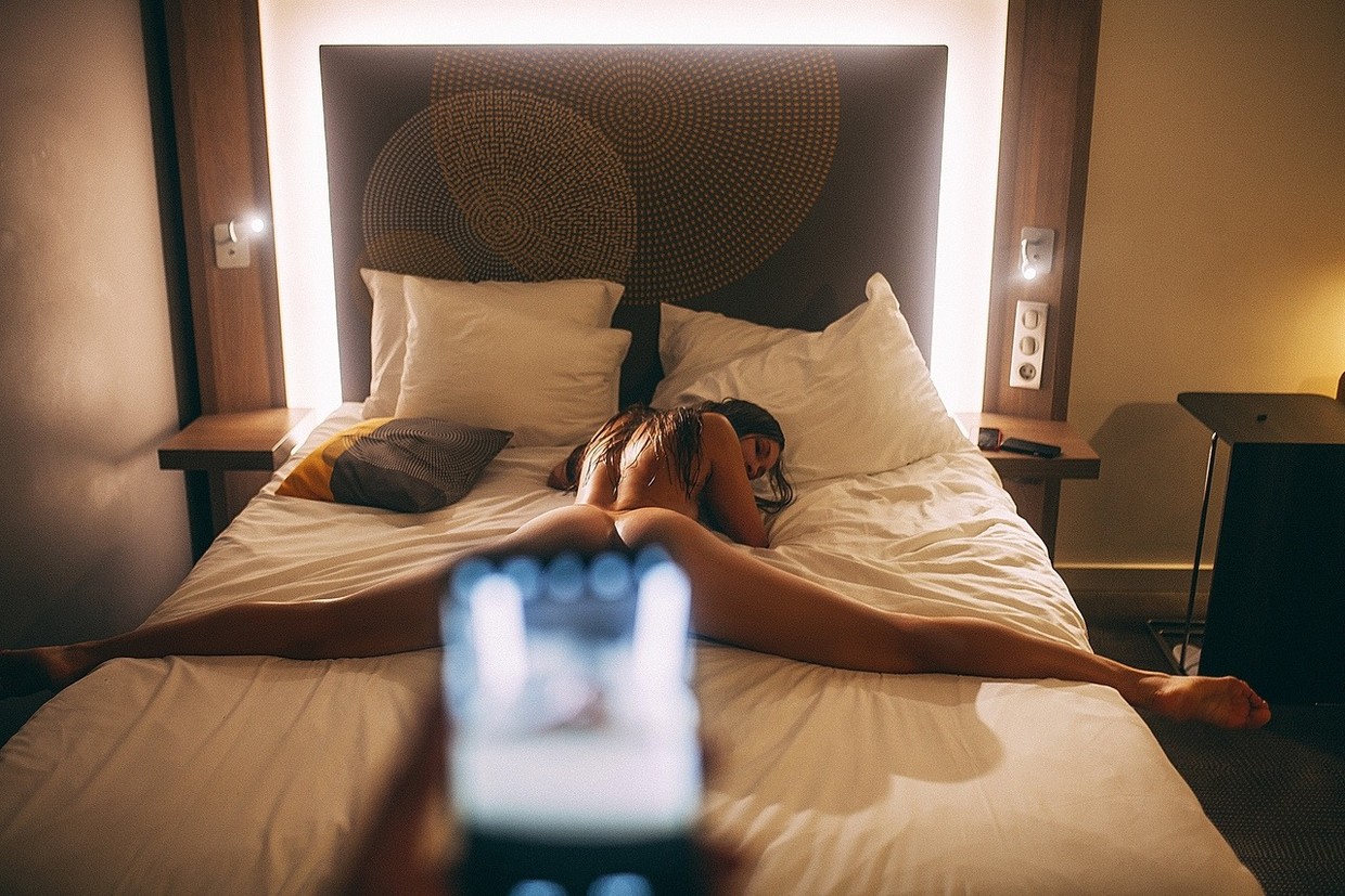 Take a pic of me