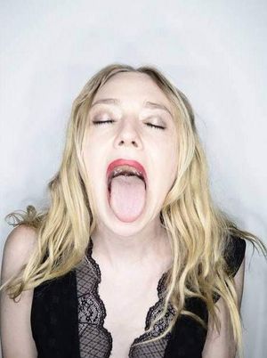 Dakota Fanning