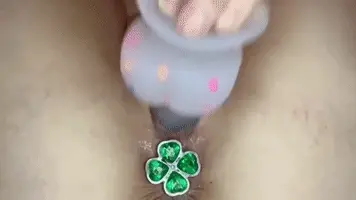 I need a bigger cock