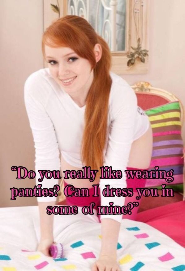 shemale sissyfication mistress captions sex