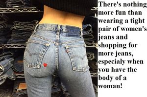 transgirl motivation femdom caption fucking