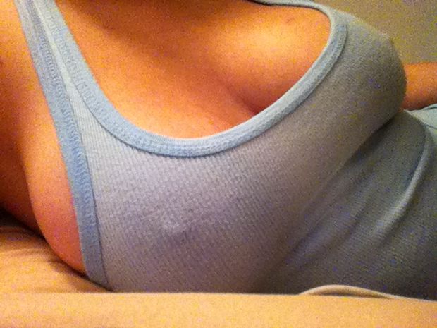 nice tits