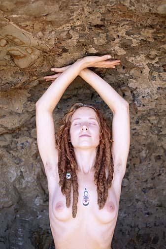 dreads
