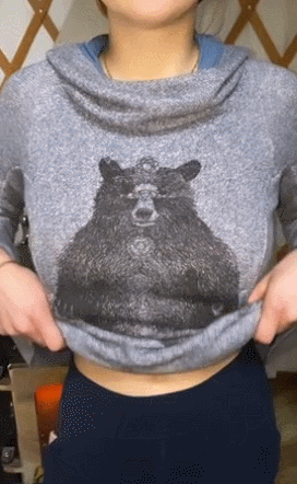 Bear Booby Bounce