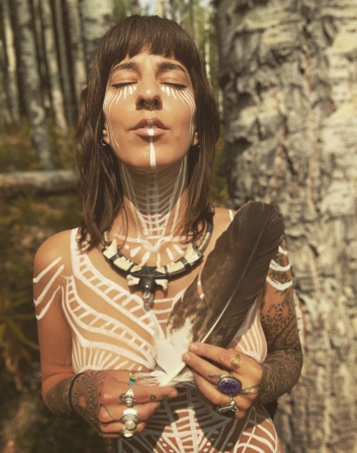 tribal