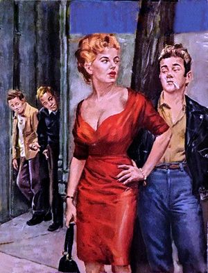 Look Mike I'll give you a discount cause you're my son but it's gonna cost ya $100 for you and your 15 year Ole buddies!