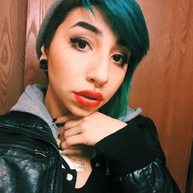 cleopatra
