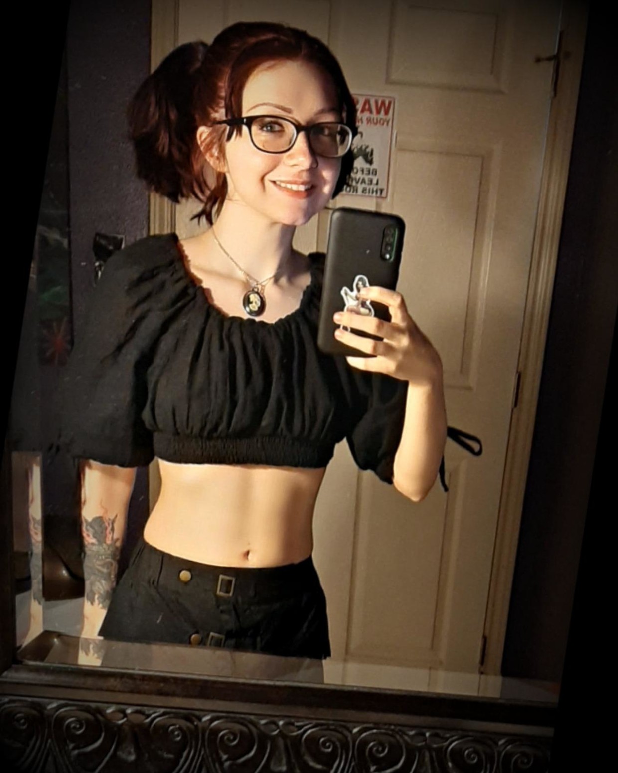 Found on amazon while buying clothing
