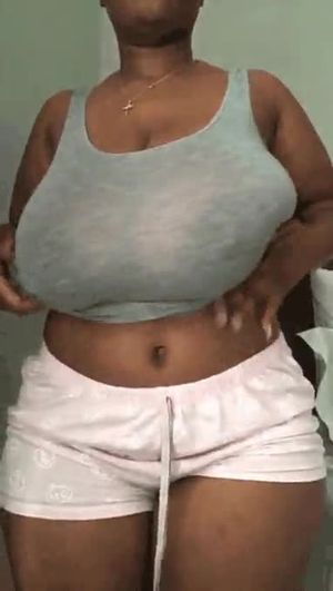 Milkshake Samme titty drop