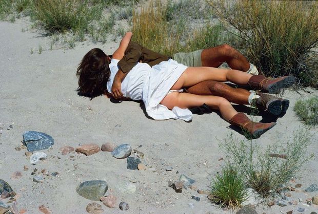 makeout creek