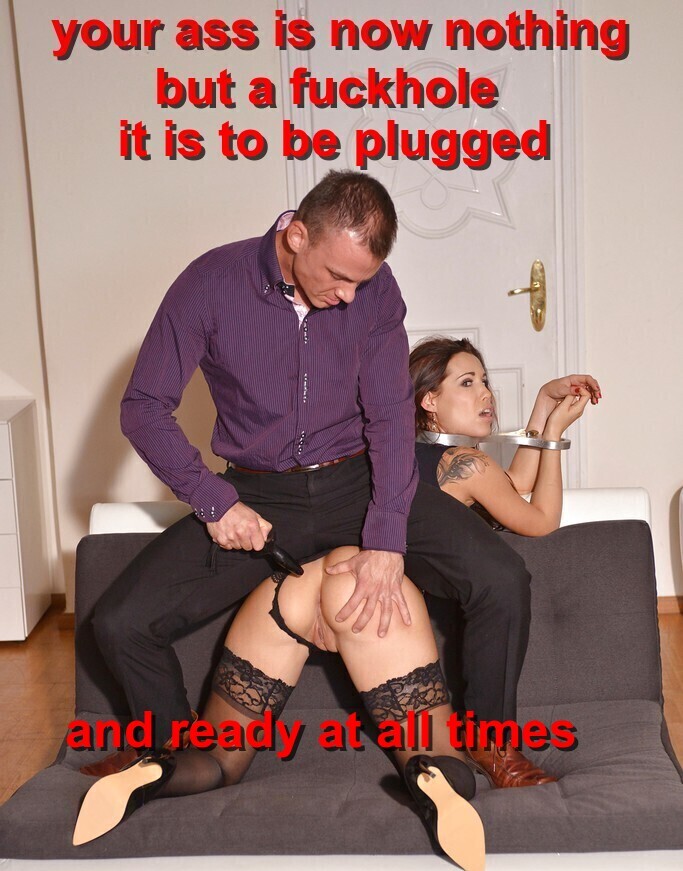 plugged at all times
