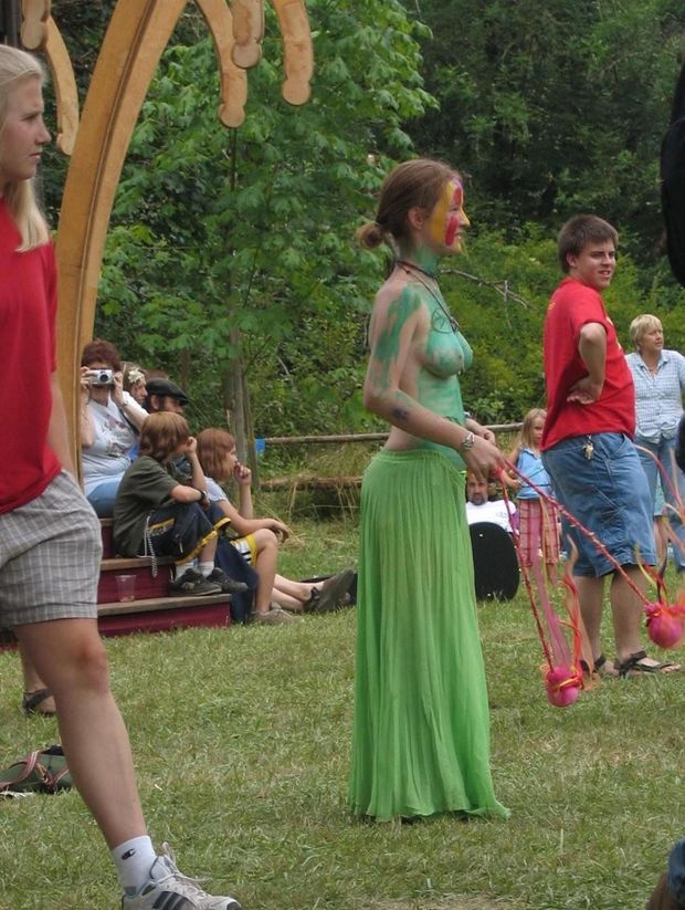 festival