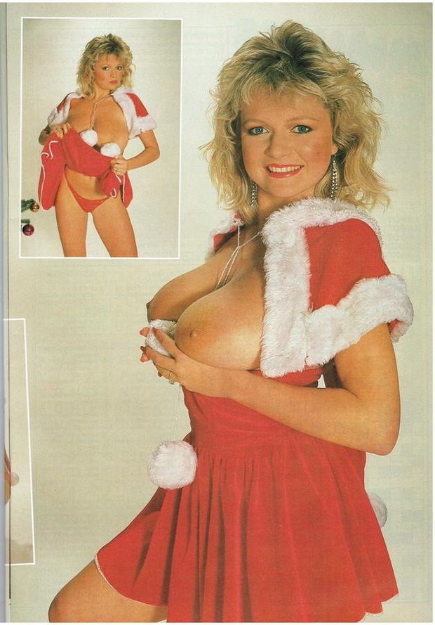 deb for christmas