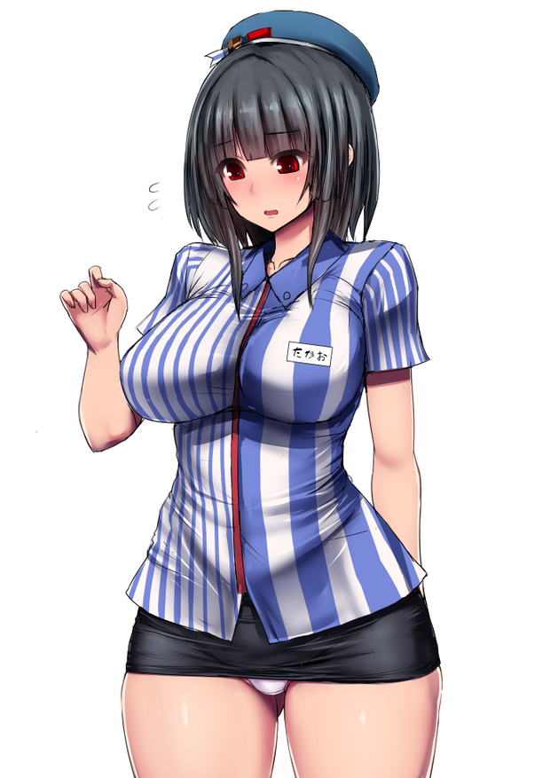 takao (kantai collection)