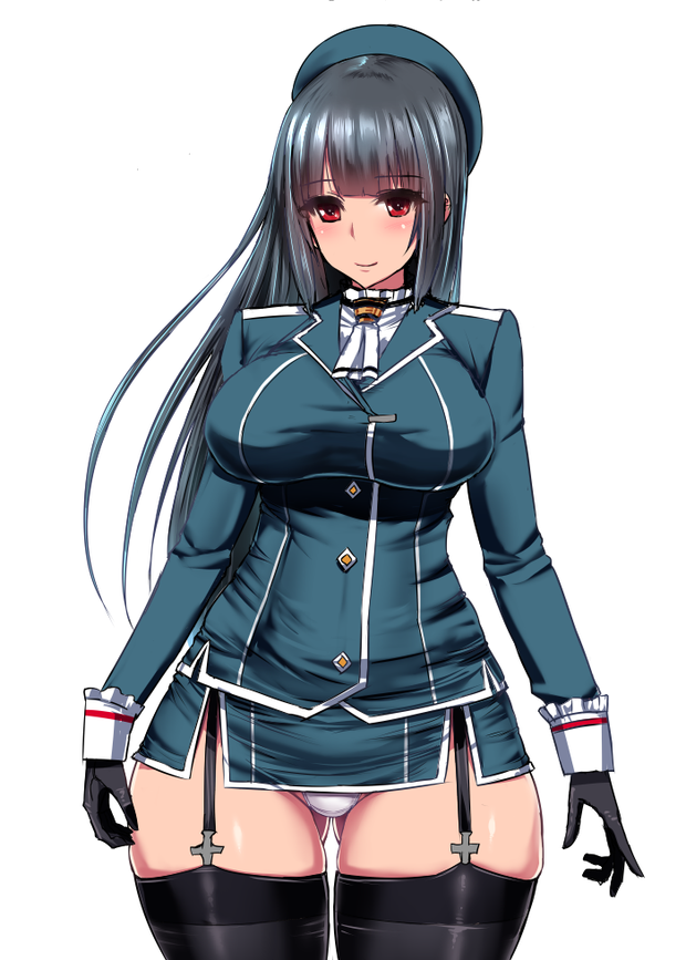 takao (kantai collection)