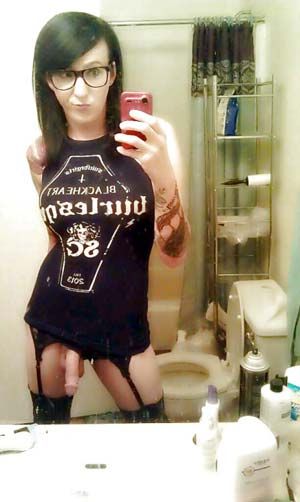 Shemale colorée sur Évreux 27000 dans l'Eure - 30 ans et dispo pour plan q ou plus