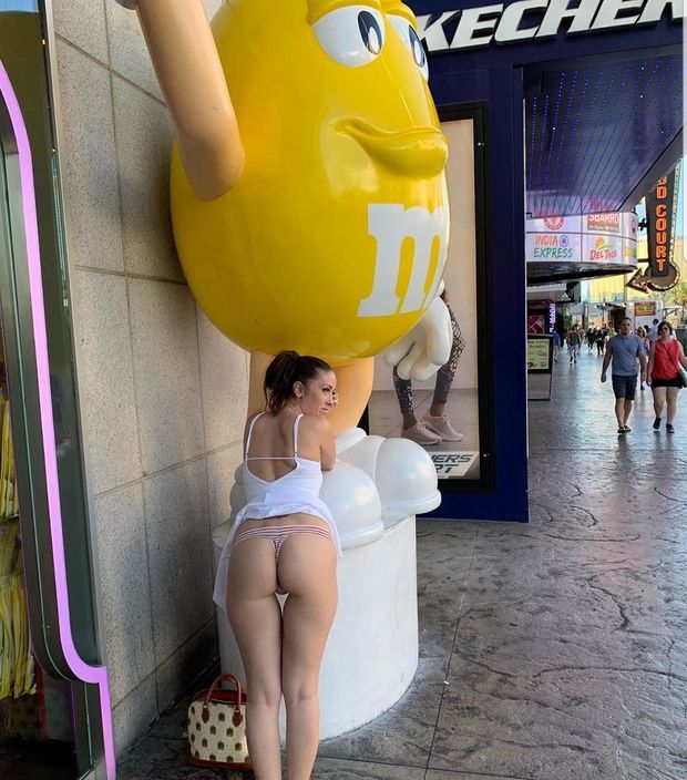Public exhib