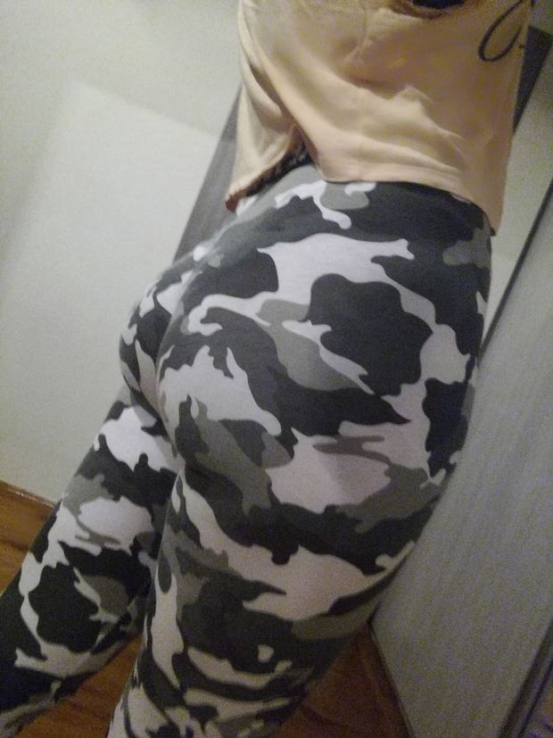 going to the store to tease you