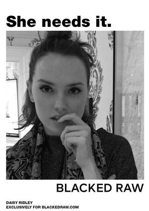 Daisy will get it the rest of her life