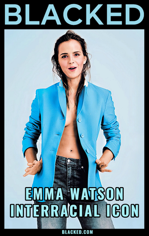 The black community was forever changed when she realized her need for their cocks