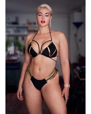 Stefania Ferrario