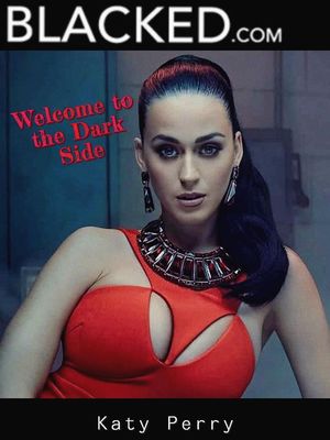 Katy loves her alpha BBC