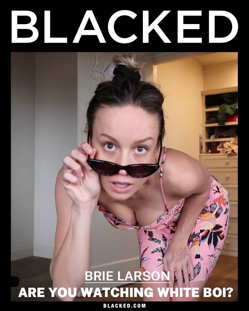Brie loves beta cucks watching her get smashed by alpha BBC