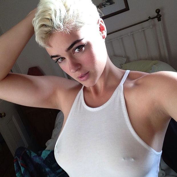 Stefania Ferrario