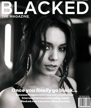 Vanessa is a changed woman