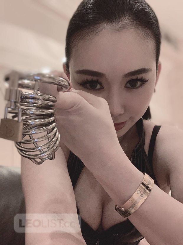 Asian Mistress