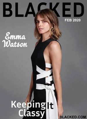 Show classy, but be nasty