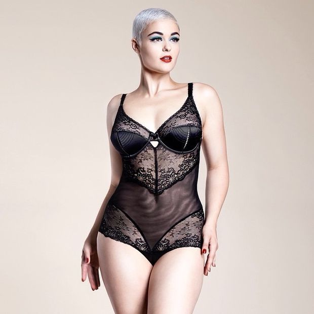 Stefania Ferrario