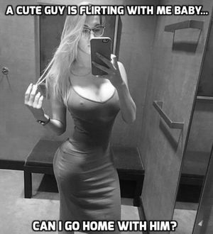 Absolutely. Send video.