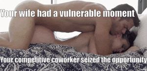 I can’t believe she let Eric fuck her doggystyle, unprotected