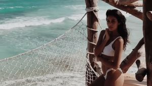 Cindy Kimberly Beach