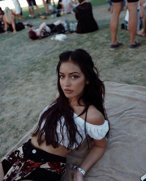 Cindy Kimberly Summer Fuck