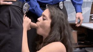 Most of the Cases involving possession of drugs by females are settled at the police station itself