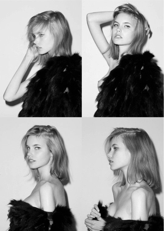 Luxury Babe